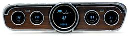 DAK-VFD365MWZ, Dakota Digital Direct-Fit Gauge Kits for 1965-1966 MUSTANG - VFD3-65M-W-Z في الإمارات, دبي. Condition - new. Price ⁦3,610 AED⁩. Photo, seller contacts | AUTO.AE