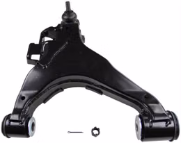 MOG-RK621304, Moog R-Series Control Arms for 2008-2022 SEQUOIA, 2007-2021 TUNDRA - RK621304 in UAE, Dubai. Condition - new. Price 1,070 AED. Photo, seller contacts | AUTO.AE