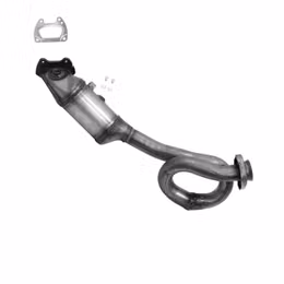APH-641511, AP Exhaust Direct-Fit Catalytic Converters for 2012-2017 WRANGLER, 2018 WRANGLER JK - 641511 في الإمارات, دبي. Condition - new. Price 1,920 AED. Photo, seller contacts | AUTO.AE