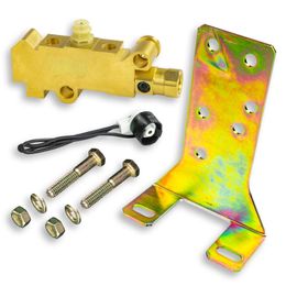 RSD-PVK42B, The Right Stuff Master Cylinders PVK42B в ОАЭ, Дубай. Состояние - новое. Цена 440 AED. Фото, контакты продавца | AUTO.AE