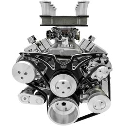 MCH-21255-07, March Performance Style Track Serpentine Systems 21255-07 в ОАЭ, Дубай. Состояние - новое. Цена 12 370 AED. Фото, контакты продавца | AUTO.AE