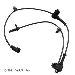 BCK-084-5006, Beck/Arnley ABS Speed Sensors for 2014-2021 6, 2013-2016 CX-5 - 084-5006 في الإمارات, دبي. Condition - new. Price 150 AED. Photo, seller contacts | AUTO.AE
