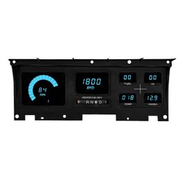 IZL-DP1011T, Intellitronix 1980-1986 Ford Truck Digital Direct-Fit Gauge Clusters DP1011T في الإمارات, دبي. Condition - new. Price 2,320 AED. Photo, seller contacts | AUTO.AE