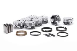 UEM-IC787KTD-030, ICON Premium Forged Piston and Ring Kits IC787KTD.030 в ОАЭ, Дубай. Состояние - новое. Цена 4 420 AED. Фото, контакты продавца | AUTO.AE