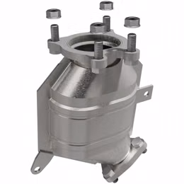 352409, MAGNAFLOW 352409 Catalytic Converter Direct-Fit California Grade for HONDA Civic 1992-1995 في الإمارات, دبي. Condition - new. Price 2,550 AED. Photo, seller contacts | AUTO.AE