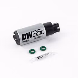 9-651-1009, DEATSCHWERKS 9-651-1009 Fuel Pump 265lph with Installation Kit for MAZDA MX5 2006-2015 في الإمارات, دبي. Condition - new. Price 720 AED. Photo, seller contacts | AUTO.AE