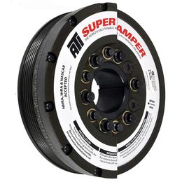 ATI-917376, ATI Super Damper Diesel Harmonic Balancers ATI917376 في الإمارات, دبي. Condition - new. Price 2,380 AED. Photo, seller contacts | AUTO.AE