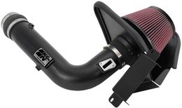 KNN-77-2576KTK, K&N 77 Series High-Flow Performance Cold Air Intake Kits for 2013-2019 FLEX, 2013-2018 TAURUS - 77-2576KTK в ОАЭ, Дубай. Состояние - новое. Цена 2 020 AED. Фото, контакты продавца | AUTO.AE