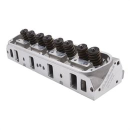 EDL-60399, Edelbrock Performer Cylinder Heads 60399 في الإمارات, دبي. Condition - new. Price 5,680 AED. Photo, seller contacts | AUTO.AE