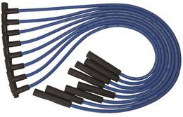 MOR-72560, Moroso Blue Max Spiral Core Custom-Fit Wire Sets 72560 في الإمارات, دبي. Condition - new. Price 590 AED. Photo, seller contacts | AUTO.AE