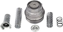 RNB-917-016CD, Dorman Oil Filter Canister Caps 917-016CD في الإمارات, دبي. Condition - new. Price ⁦170 AED⁩. Photo, seller contacts | AUTO.AE