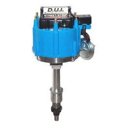 DUI-39820BL, Davis Unified Ignition Ford Street/Strip D.U.I. Distributors 39820BL في الإمارات, دبي. Condition - new. Price 2,190 AED. Photo, seller contacts | AUTO.AE