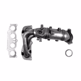 APH-641342, AP Exhaust Direct-Fit Catalytic Converters for 2004-2005 RAV4, 2005-2006 TC - 641342 في الإمارات, دبي. Condition - new. Price 1,880 AED. Photo, seller contacts | AUTO.AE