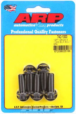 ARP-742-1000, ARP Chromoly Bolts 742-1000 في الإمارات, دبي. Condition - new. Price 80 AED. Photo, seller contacts | AUTO.AE