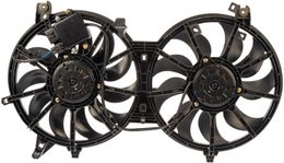 RNB-621-162, Dorman Electric Fans 621-162 в ОАЭ, Дубай. Состояние - новое. Цена 980 AED. Фото, контакты продавца | AUTO.AE