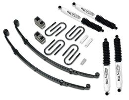 TFY-13720KN, Tuff Country EZ-Ride Suspension Lift Kits 13720KN في الإمارات, دبي. Condition - new. Price 4,560 AED. Photo, seller contacts | AUTO.AE