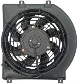 RNB-620-722, Dorman Electric Fans 620-722 в ОАЭ, Дубай. Состояние - новое. Цена 380 AED. Фото, контакты продавца | AUTO.AE