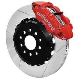 WIL-140-9298-R, Wilwood Forged Narrow Superlite 6R Big Brake Front Brake Kits for 1988-1996 CORVETTE - 140-9298-R в ОАЭ, Дубай. Состояние - новое. Цена 11 130 AED. Фото, контакты продавца | AUTO.AE