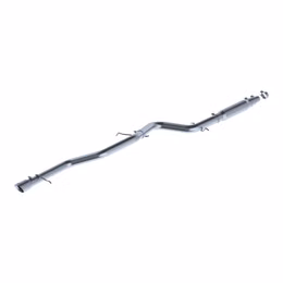 S4600409, MBRP S4600409 Cat-Back 3" Armor Plus (T409 Stainless Steel) for VW Jetta 1.9L TDI 2005-2006 in UAE, Dubai. Condition - new. Price 3,060 AED. Photo, seller contacts | AUTO.AE
