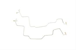 CST-MUT1021-SC, Classic Tube Automatic Transmission Cooler Lines for 1984-1993 MUSTANG - MUT1021-SC في الإمارات, دبي. Condition - new. Price 490 AED. Photo, seller contacts | AUTO.AE