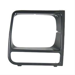 BDY-CH2513156, Body Parts Headlight Bezels for 1998-2001 CHEROKEE - CH2513156 in UAE, Dubai. Condition - new. Price 40 AED. Photo, seller contacts | AUTO.AE