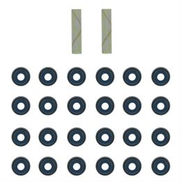 FEL-SS72933, Fel-Pro Valve Stem Seals SS 72933 in UAE, Dubai. Condition - new. Price 100 AED. Photo, seller contacts | AUTO.AE