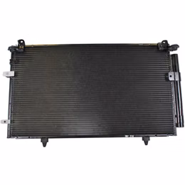 DNP-477-0506, Denso Air Conditioning Condensers 477-0506 in UAE, Dubai. Condition - new. Price 530 AED. Photo, seller contacts | AUTO.AE