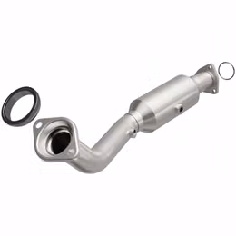 23766, MAGNAFLOW 23766 Catalytic Converter Direct-Fit HM Grade for HONDA CR-V 2002-2006 in UAE, Dubai. Condition - new. Price 2,380 AED. Photo, seller contacts | AUTO.AE