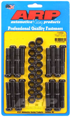 114-6002, ARP 114-6002 Rod Bolt Kit for AMC 390-401 CID V8 (1970 & later) in UAE, Dubai. Condition - new. Price 480 AED. Photo, seller contacts | AUTO.AE