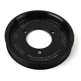 ATI-916276, ATI Serpentine Crankshaft Pulleys for 2015-2022 CHALLENGER, CHARGER, 2021 DURANGO - ATI916276 in UAE, Dubai. Condition - new. Price 490 AED. Photo, seller contacts | AUTO.AE