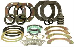 TGI-140017-1-KIT, Trail-Gear Knuckle Rebuild Kits for 1985-1995 4RUNNER, 1979-1995 PICKUP - 140017-1-KIT في الإمارات, دبي. Condition - new. Price 940 AED. Photo, seller contacts | AUTO.AE