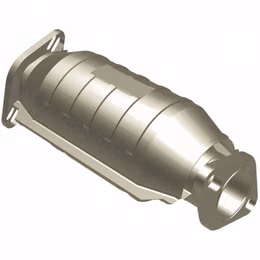 338683, MAGNAFLOW 338683 Catalytic Converter Direct-Fit California Grade for MAZDA GLC 1983-1983 в ОАЭ, Дубай. Состояние - новое. Цена 1 660 AED. Фото, контакты продавца | AUTO.AE