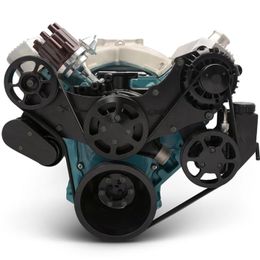 EMS-MS118-67BA, Eddie Motorsports Raven Series S-Drive Serpentine Pulley Drive Systems MS118-67BA في الإمارات, دبي. Condition - new. Price 16,270 AED. Photo, seller contacts | AUTO.AE