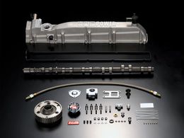 22007-AN020, HKS 22007-AN020 V-CAM System STEP-1 (VALCON LESS Kit) for NISSAN Skyline GT-R (R34/RB26) в ОАЭ, Дубай. Состояние - новое. Цена 11 240 AED. Фото, контакты продавца | AUTO.AE