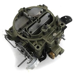 URM-3-3197, UREMCO Remanufactured  CFM 4-Barrel Carburetor 3-3197 in UAE, Dubai. Condition - new. Price 1,340 AED. Photo, seller contacts | AUTO.AE