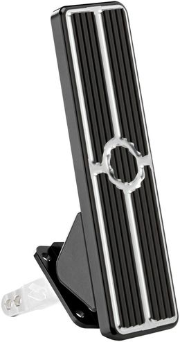 BSP-199175, Billet Specialties Billet Gas Pedal Assemblies 199175 في الإمارات, دبي. Condition - new. Price 1,190 AED. Photo, seller contacts | AUTO.AE