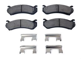 BAE-D0785, Baer Brakes Baer Claw Ceramic Brake Pads D0785 in UAE, Dubai. Condition - new. Price 420 AED. Photo, seller contacts | AUTO.AE