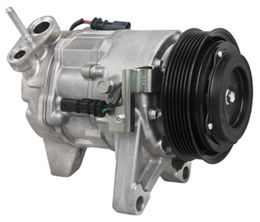FSS-7295NK, Four Seasons Air Conditioning Installer Kits for 2012-2016 EQUINOX, TERRAIN - 7295NK в ОАЭ, Дубай. Состояние - новое. Цена 1 380 AED. Фото, контакты продавца | AUTO.AE