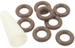 ADO-217-3365, ACDelco Gold Fuel Injector Seal Kits 19238127 في الإمارات, دبي. Condition - new. Price 70 AED. Photo, seller contacts | AUTO.AE