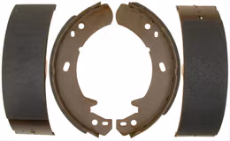 AGB-826PG, Raybestos Element3 Brake Shoes 826PG في الإمارات, دبي. Condition - new. Price 90 AED. Photo, seller contacts | AUTO.AE
