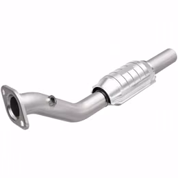 49961, MAGNAFLOW 49961 Catalytic Converter Direct-Fit OEM Grade for JEEP Compass 2007-2017 in UAE, Dubai. Condition - new. Price 3,740 AED. Photo, seller contacts | AUTO.AE