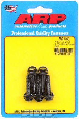 ARP-650-1000, ARP Chromoly Bolts 650-1000 в ОАЭ, Дубай. Состояние - новое. Цена 40 AED. Фото, контакты продавца | AUTO.AE