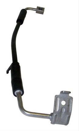 CWA-52060044AE, Crown Automotive Brake Hoses for 2007-2010 WRANGLER - 52060044AE في الإمارات, دبي. Condition - new. Price 130 AED. Photo, seller contacts | AUTO.AE