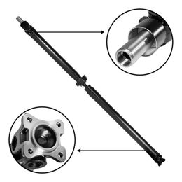 SPZ-44680, USA Standard Gear - Driveshafts for 2003 BAJA, 2000-2003 OUTBACK - ZDS159198 в ОАЭ, Дубай. Состояние - новое. Цена 3 460 AED. Фото, контакты продавца | AUTO.AE