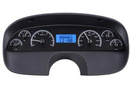 DAK-VHX94CCAPKB, Dakota Digital VHX Series Direct-Fit Analog Gauge Systems for 1994-1996 CAPRICE, IMPALA - VHX-94C-CAP-K-B في الإمارات, دبي. Condition - new. Price 4,520 AED. Photo, seller contacts | AUTO.AE