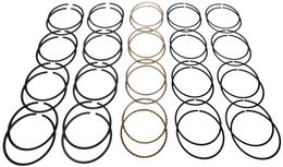 TSR-CR9190-125, Total Seal CR Classic Race Piston Rings CR9190 125 في الإمارات, دبي. Condition - new. Price 800 AED. Photo, seller contacts | AUTO.AE