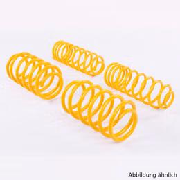28268021, ST 28268021 Lowering sports springs KIA STINGER CK 01 2017- CK 2.0 T-GDI في الإمارات, دبي. Condition - new. Price 1,820 AED. Photo, seller contacts | AUTO.AE