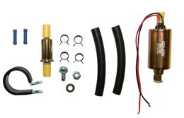GMB-599-1020, GMB External Fuel Pumps 599-1020 в ОАЭ, Дубай. Состояние - новое. Цена 180 AED. Фото, контакты продавца | AUTO.AE