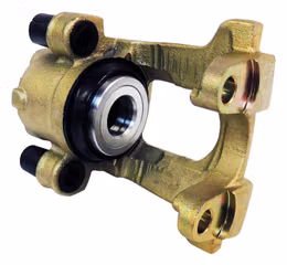 CWA-68052381AA, Crown Automotive Brake Calipers for 2011-2018 DURANGO, 2011-2021 GRAND CHEROKEE, 2022 GRAND CHEROKEE WK - 68052381AA in UAE, Dubai. Condition - new. Price 270 AED. Photo, seller contacts | AUTO.AE