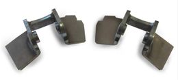 SDP-50560, Speedtech Performance USA Complete Chicane Coilover Shock Mounts for 1978-1988 CUTLASS, MONTE CARLO, REGAL - 50560 in UAE, Dubai. Condition - new. Price 1,340 AED. Photo, seller contacts | AUTO.AE